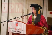 Majlis Syarahan Inaugural