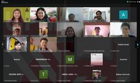 WEBINAR RECAP FROM ECOSYSTEMS TO COMMUNITIES: BUILDING CLIMATE RESILIENCE FOR A SUSTAINABLE FUTURE