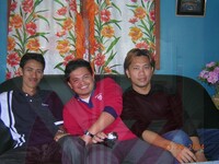 Rakan Sekerja