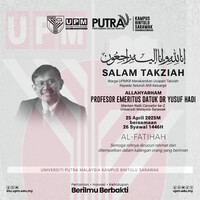 SALAM TAKZIAH