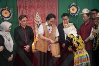 SOFT LAUNCHING IRANDAU 2025