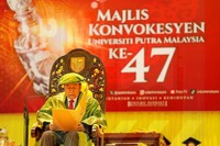 KONVOKESYEN KALI KE 47 SIDANG 1 UPM