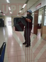 GOTONG-ROYONG PERDANA EKSA