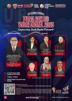 INTERNATIONAL PUTRA BAKTI YOUTH DIGITAL 2025