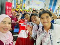 Pameran Pendidikan