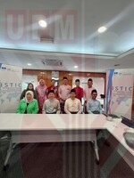 KUUB STRENGTHENS STRATEGIC TIES WITH ISTIC-UNESCO