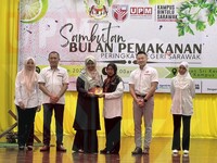 Majlis Penutupan Program Sambutan Bulan Pemakanan 2023