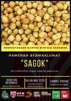 PAMERAN BERMAKLUMAT