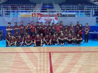 Putra Charity Futsal Fest 2024