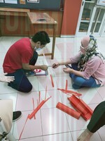 Kursus Pemantapan Perpustakaan PKBS