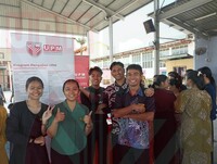 Program Career & Education Expo