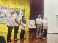 Majlis Penutupan Program Sambutan Bulan Pemakanan 2023