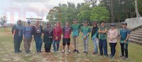 Putra Bakti Zero waste Day