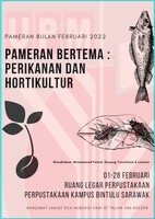 PAMERAN BERTEMA
