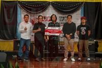 Penganjuran Pertandingan Battle of the Band dan Kostum Tradisional sempena Karnival Muzik dan Sukan 2024 (KAMUS 2024) (Edisi Ke-2)