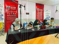 Festival Kepustakaan (LitFest) 2024