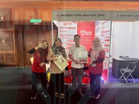 Karnival Pendidikan dan Kerjaya Peringkat Wilayah Persekutuan Labuan 2024
