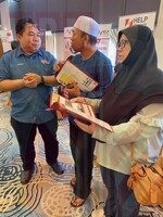 Yes2 Malaysia Education Expo 2024