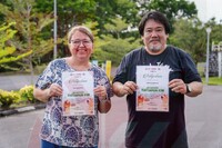 KURSUS PENGURUSAN PENTERNAKAN AYAM DI UPMKB PERKASA KOMUNITI TEMPATAN DALAM BIDANG PERTANIAN