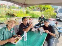 Hari Bersama Pelanggan PPP UPMKB