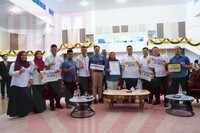 Program Festival Kepustakaan (LitFest) 2024