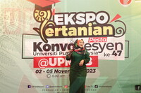 Pertandingan karaoke