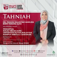 PENGETUA KOLEJ SRI RAJANG UPMKB