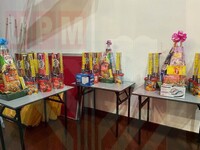 Hamper Cabutan Bertuah