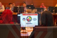 KONVENSYEN KONSORTIUM UNVERSITI UNIVERSITAS BORNEO (KUUB) 2024 DAN MESYUARAT LEMBAGA KUUB DI NEGARA BRUNEI DARUSSALAM