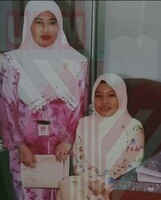 Staf UPMKB