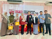 Audit Lokasi Audit Pengekalan Program Pengajian