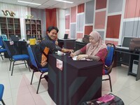 Aktiviti Derma Darah