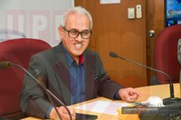kunjungan hormat daripada rombongan Universiti Putra Malaysia, Kampus Bintulu
