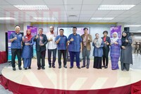 Anugerah Kebolehkerjaan Graduan Terbaik (Dalam Bidang  Pengajian) 2023