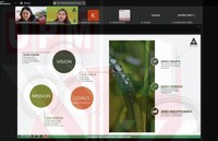 WEBINAR RECAP FROM ECOSYSTEMS TO COMMUNITIES: BUILDING CLIMATE RESILIENCE FOR A SUSTAINABLE FUTURE