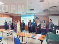 PENGACARAAN MAJLIS – ASAS PROFESIONALISME