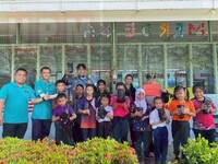 Program Flora dan Fauna 2023 sempena Minggu STEM di Sekolah Kebangsaan Rancangan Sepupok Niah