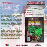 1 Minggu 1 Buku