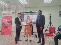 International Postgraduate Seminar on Agriculture and Forestry 2023 (IPSAF2023)