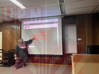 Kursus Pengurusan Sumber Digital