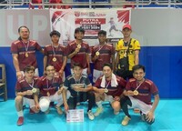 Putra Charity Futsal Fest 2024