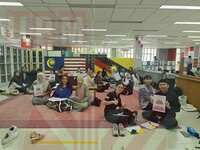 JOM BACA 2025