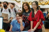Pelajar Baharu Ambilan Kedua Program (Diploma & Persediaan Diploma Sains) Semester Pertama Sesi Akademik 2024/2025.