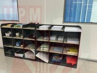 EKSA PERPUSTAKAAN