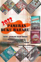 PAMERAN BUKU BAHARU
