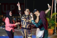 Malam Tunas Seni dan Budaya