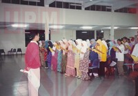 MINGGU SUAI KENAL PELAJAR BAHARU