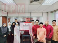 Bengkel Pemantapan Pengurusan Pejabat