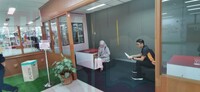SEMAKAN EKSA PERPUSTAKAAN