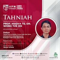 UCAPAN TAHNIAH